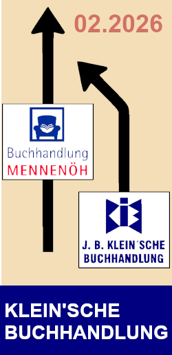 Kleinsche Buchhandlung