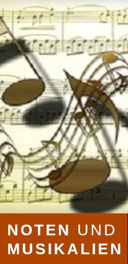 Noten & Musikalien