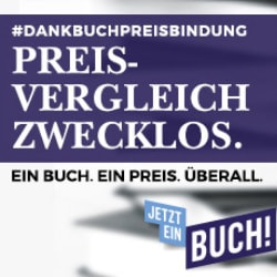 Buchpreisbindung