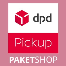 DPD Pickup Paketshop