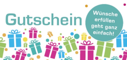 Gutscheine