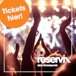 Ticketvorverkauf